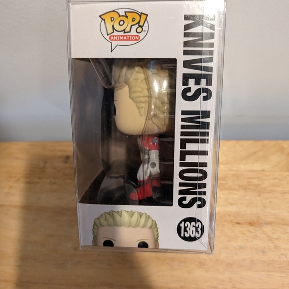 Funko Pop - Picture 4 of 4